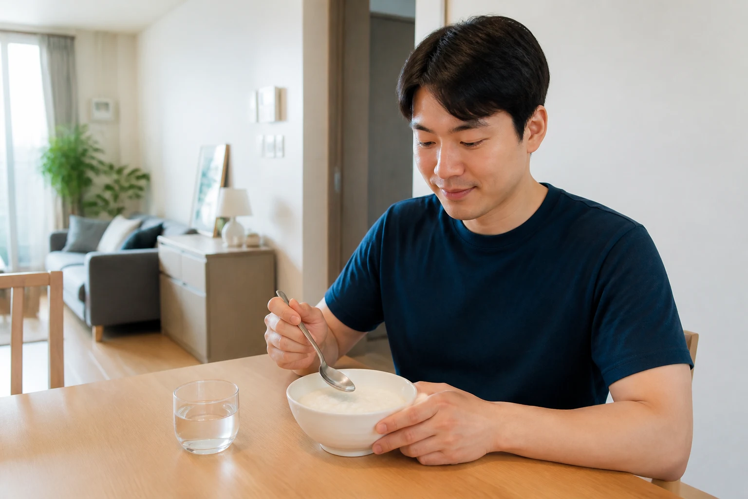 어금니 발치 후 식사 시기